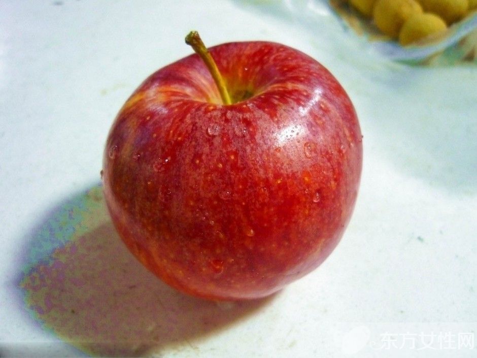 四十岁女人皮肤保养 常吃这些水果胜过任何护肤品