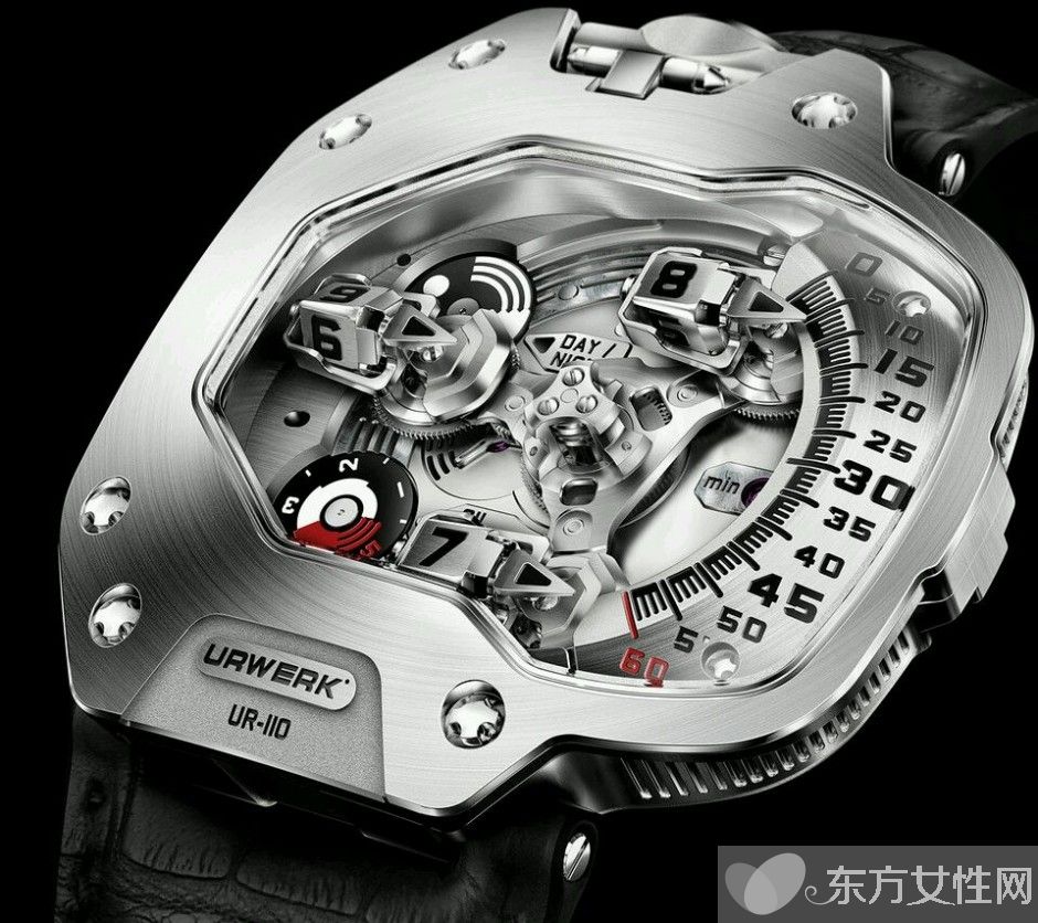 机械表保养方法介绍 这么做可以有效延长表的寿命