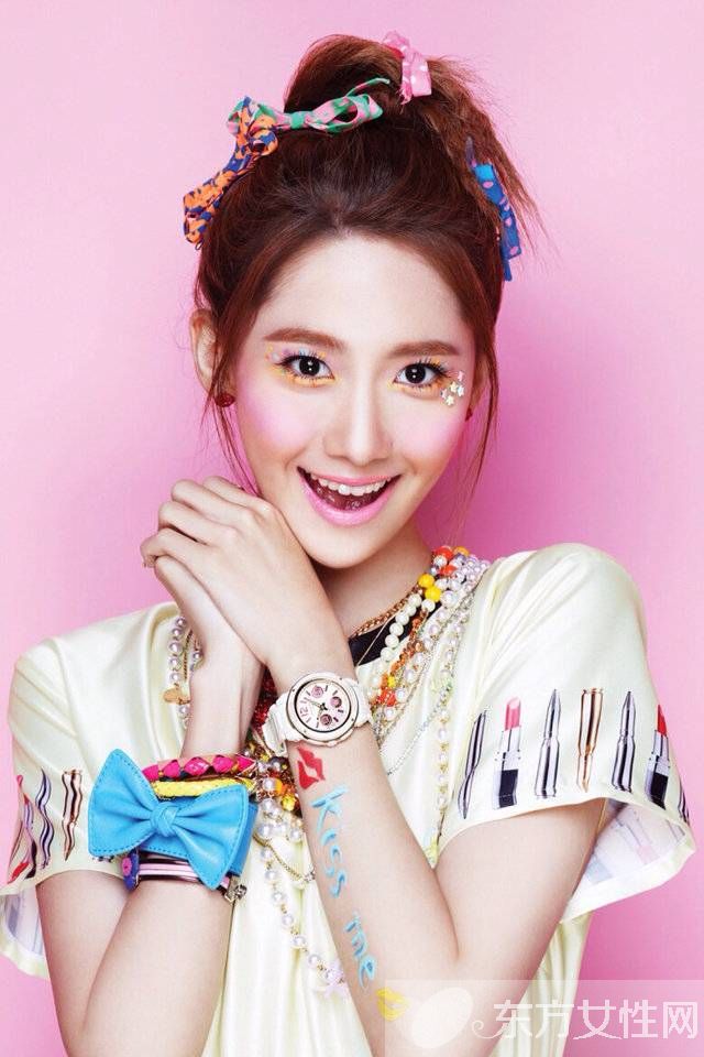 最有效的去眼袋方法推荐 去除眼袋就是这么简单