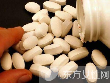 你知道常用安眠药的种类有哪些吗