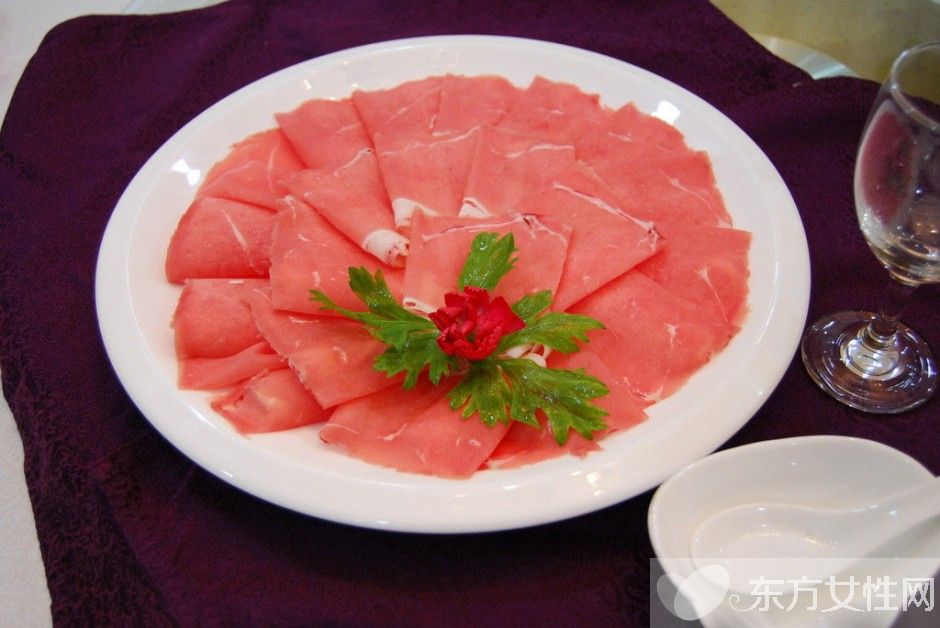 孕妇可以吃羊肉吗 适合孕妇吃的羊肉做法推荐