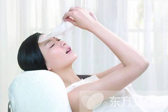 什么时候做面膜效果最好 自制美白补水面膜推荐