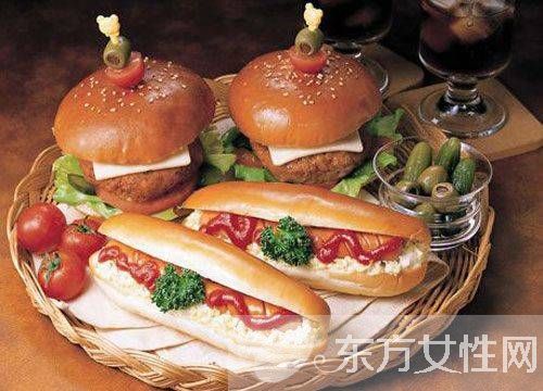 为你制定秋季减肥计划 这么做助你瘦