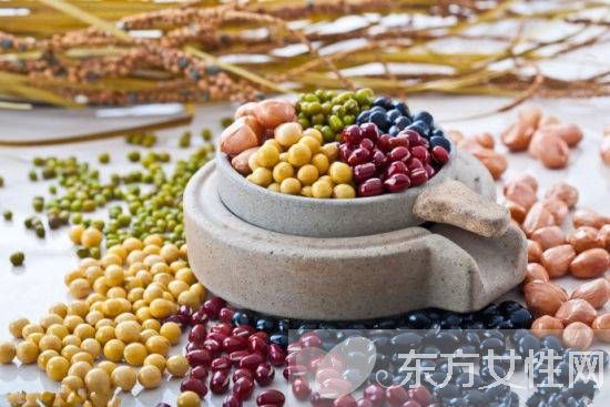 豆类食品的营养价值有哪些 豆类切忌与这些食物同食