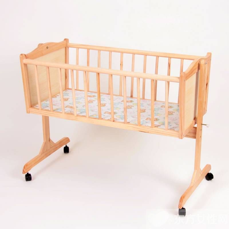 标准婴儿床尺寸多少 婴儿床的购买技巧推荐