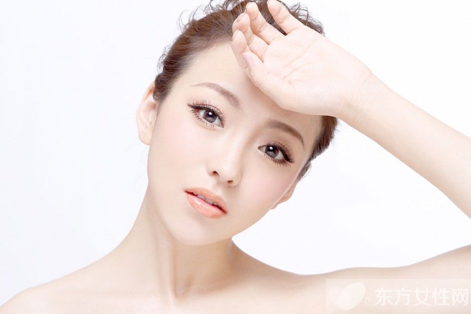 去雀斑最有效的方法 摆脱雀斑你就该这么做