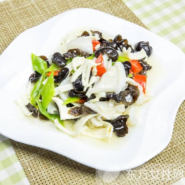 清肺的食物有哪些 这些清肺食谱医生都说好哦