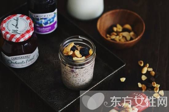 早餐吃什么好 少睡十分钟教你做营养早餐