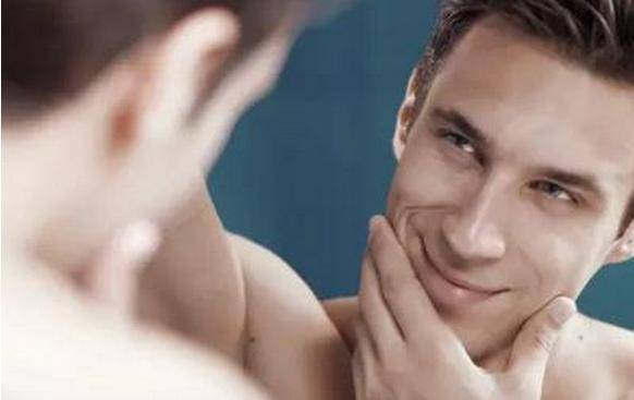 冬季男士护肤小窍门 掌握三步不惧干燥