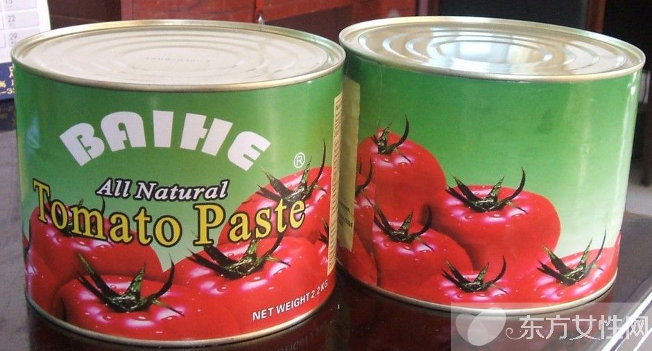 罐头打不开怎么办 5招式轻松帮你搞定