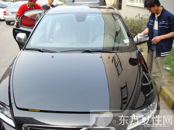 给爱车正确清洁打蜡的方法 这些秘诀需掌握