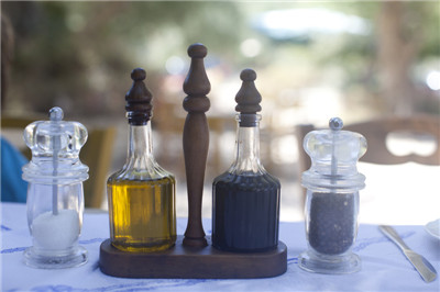 食醋的作用 七大功效让你爱上醋的味道