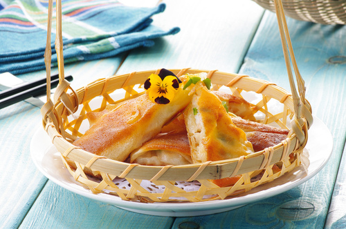 电饼铛食谱大全 如何用电饼铛做出好吃的