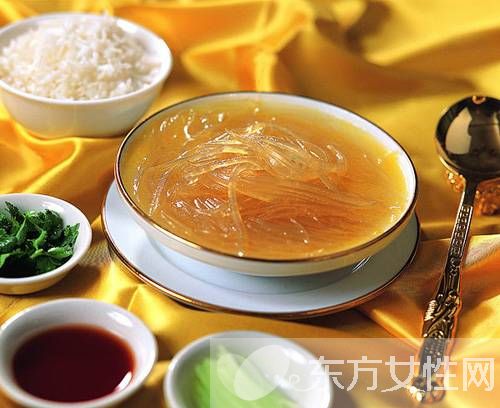 你知鱼翅怎么发吗 鱼翅烹饪时需注意9要点