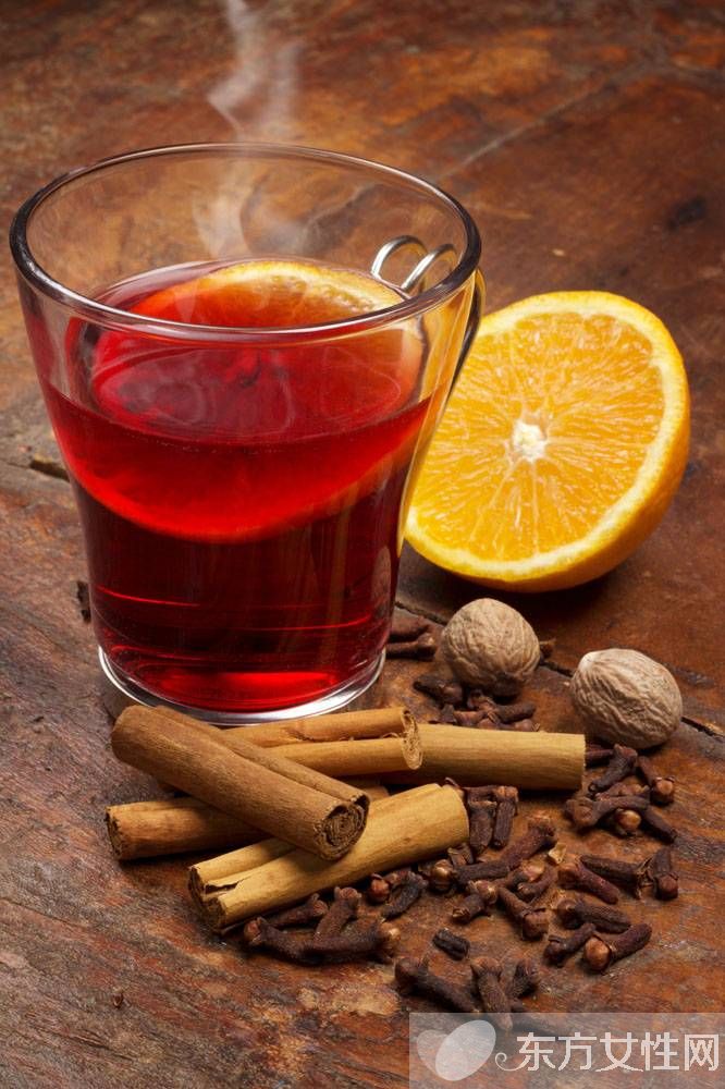 柠檬红茶的制作方法 5个小贴士你要知道哦