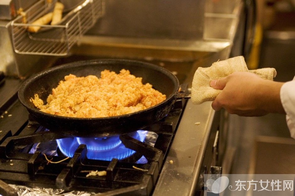 超实用的厨房小常识 还不快get起