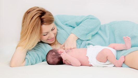 孕囊大小真的能决定生男生女吗