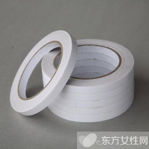 如何去除双面胶痕迹 一些小技巧让你轻松搞定