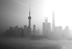 雾霾行车注意事项与安全原则 别让天气影响驾驶