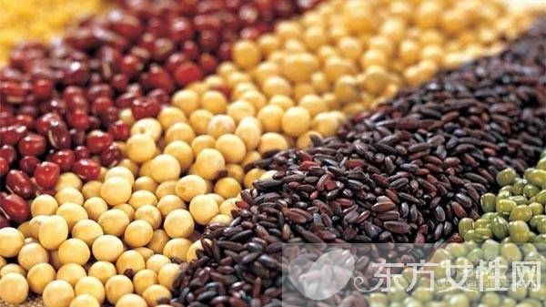 豆类食品的营养价值有哪些 豆类切忌与这些食物同食