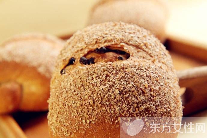 DIY减肥瘦身早餐推荐 六大减肥餐让你瘦瘦瘦