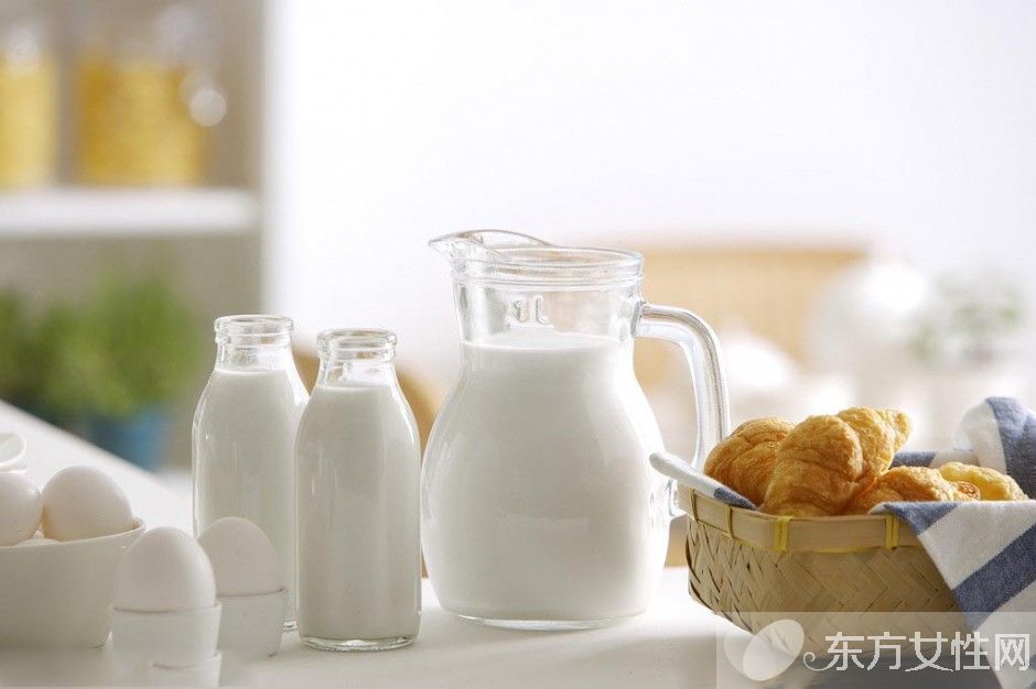 牛奶不宜与何种水果同食 牛奶与它同食居然会得结石