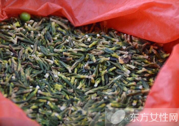 莲子心的作用与副作用 莲子心的正确食用方法推荐