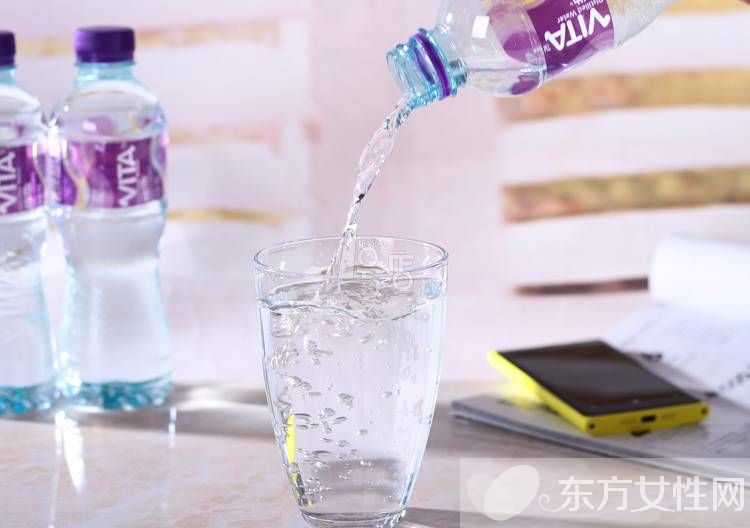 蒸馏水是什么 蒸馏水和矿泉水的区别