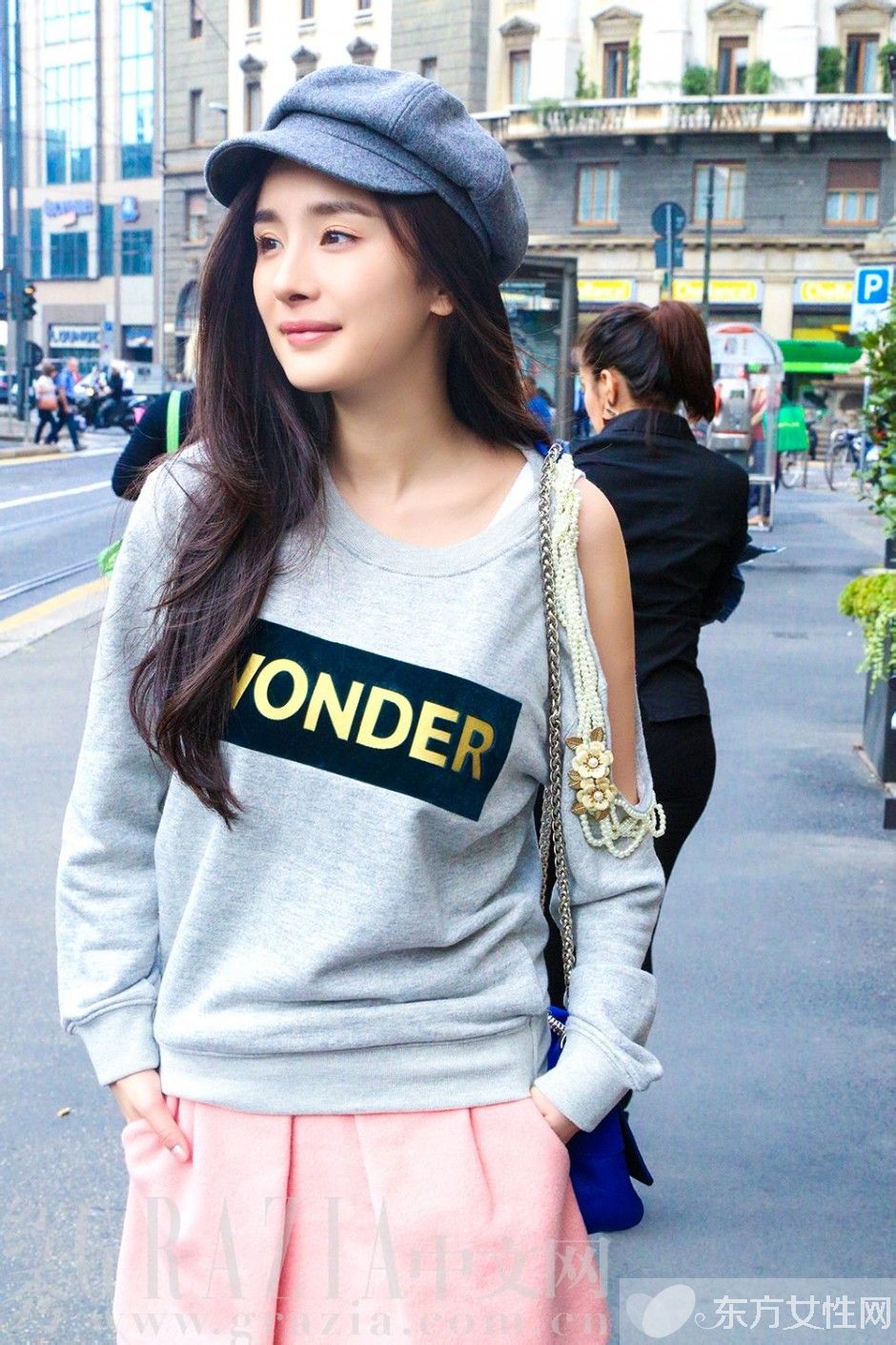 明星如何瘦脸 明星常用的5大瘦脸方法