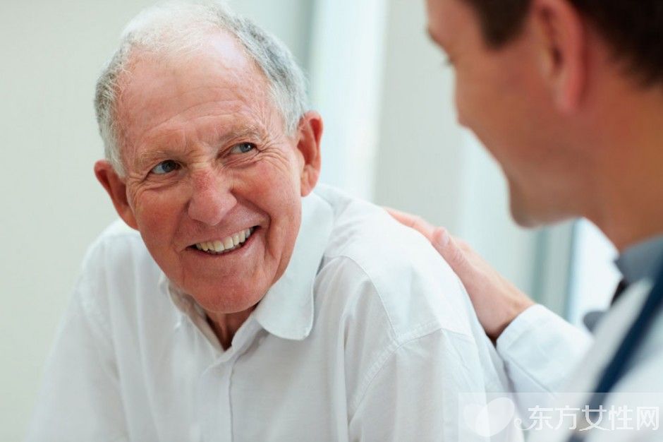 必知 老年人饮食保健知识分享