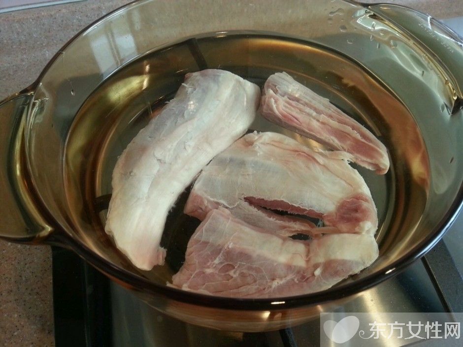 焯水是什么意思 焯水的五大诀窍需掌握