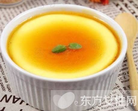 鸡蛋羹家常做法推荐 鸡蛋的营养价值居然这么高