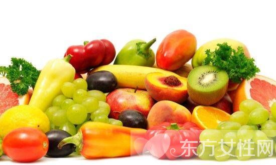 新妈妈须知 孕妇必吃的12种食物