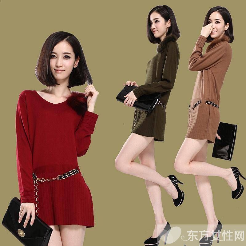 羊毛衫缩水了怎么办 清洗时需注意两要点