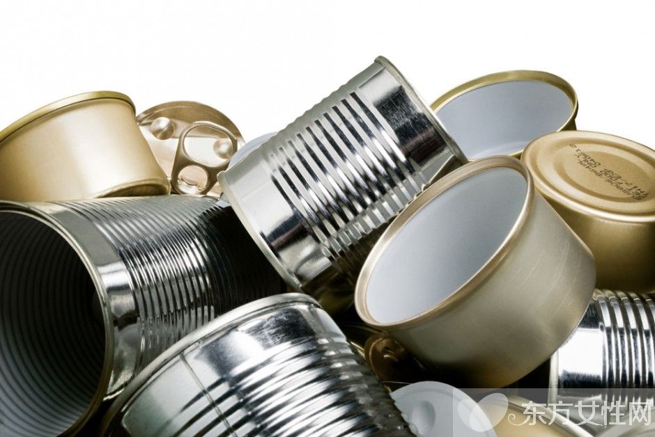 罐头打不开怎么办 5招式轻松帮你搞定