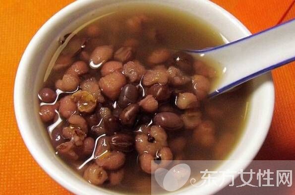 红豆薏米粥的做法 怎么快速煮红豆薏米粥