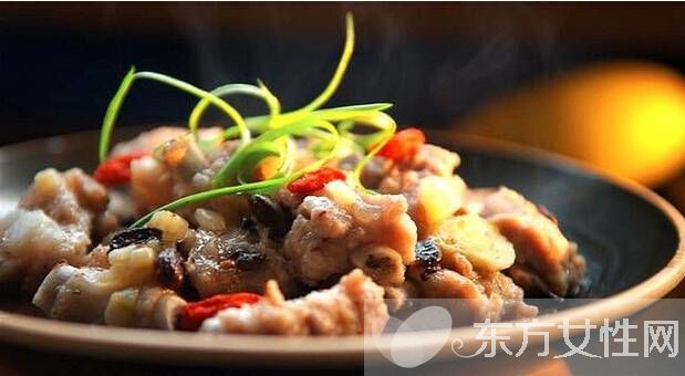 豆豉蒸排骨的家常做法 烹饪技巧要记牢