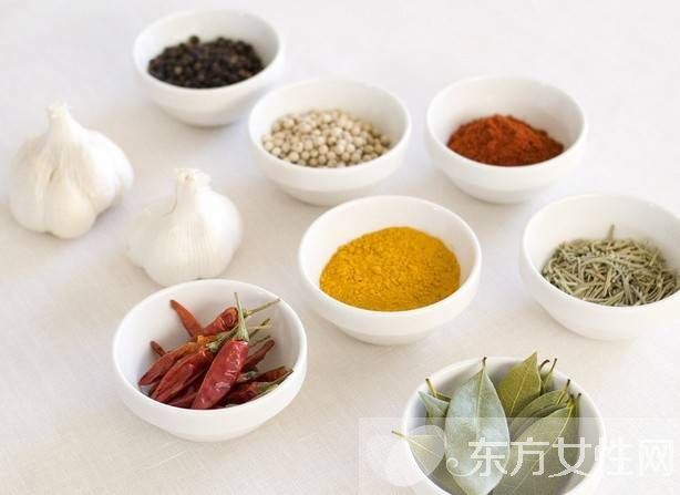 炒菜常用调料有哪些 一些温馨提醒你要知道