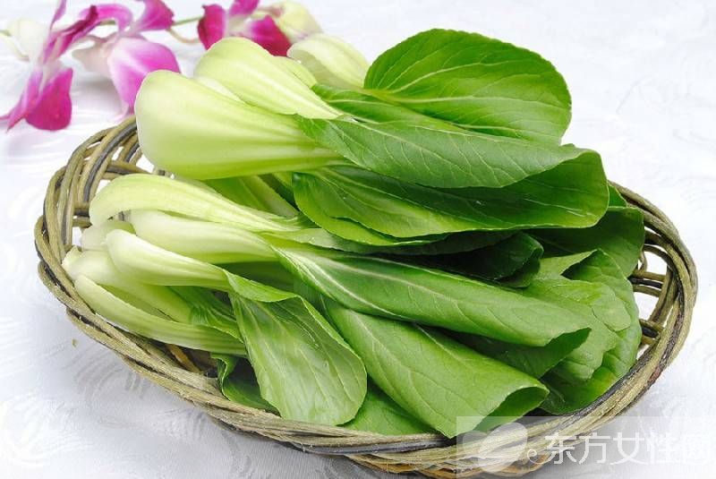 秋季养生食谱大全 这些蔬果给你全方位的养护