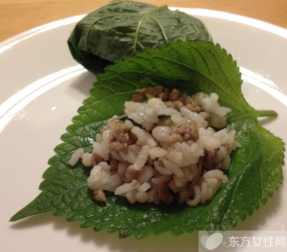 苏叶的功效与作用 这些妙用很多人都不知道哦