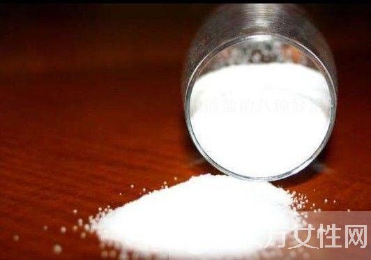 盐吃多了会怎么样 教你控盐 六妙招