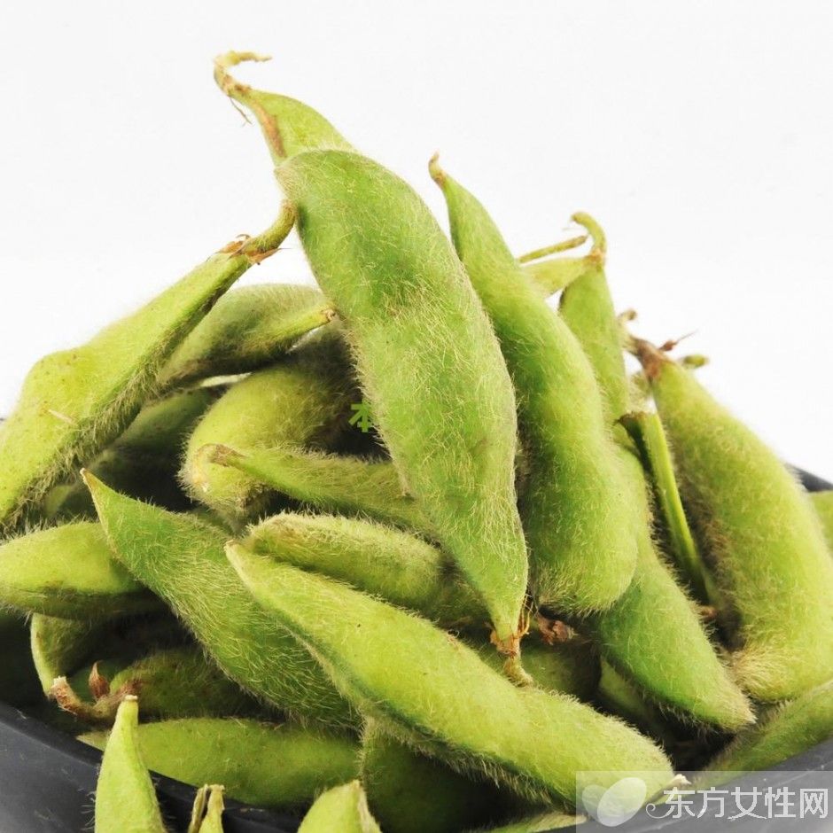 毛豆需要煮多久 毛豆这么吃吃出健康