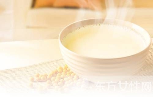 常喝豆浆的好处有哪些 豆浆的最佳食用方法