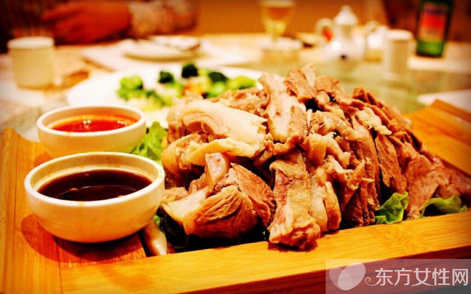 冬季养生饮食小常识 增加热量的摄取很重要