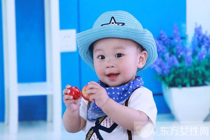 宝宝周岁礼抓周物品清单 抓周决定宝宝的未来