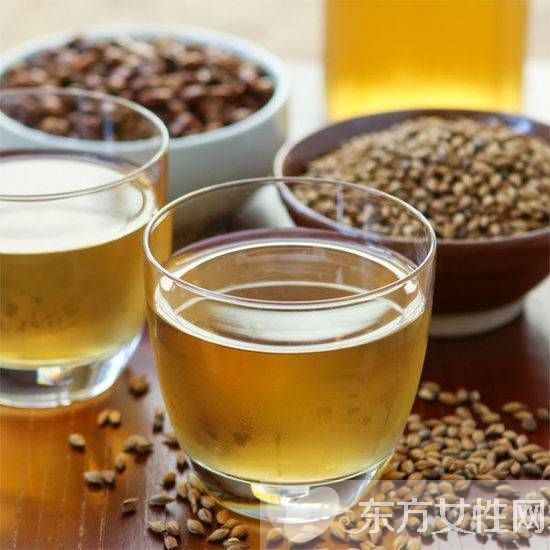 大麦茶的功效与禁忌有哪些 6大禁忌需注意