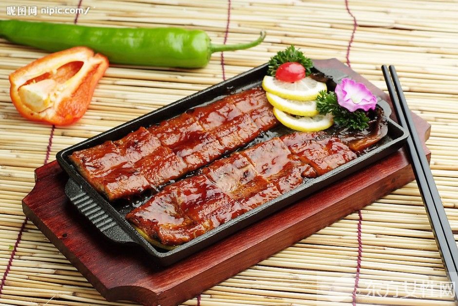 鳗鱼饭的做法大公开 鳗鱼的四大营养价值