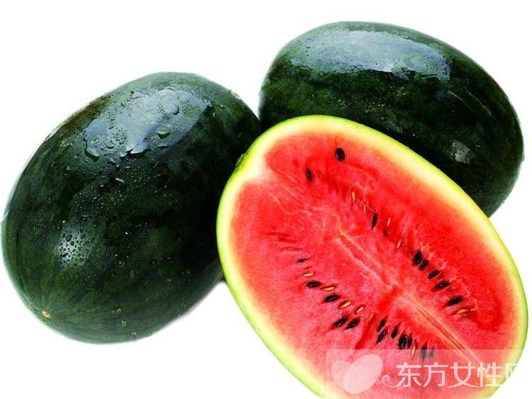 孕妇可以吃西瓜吗 吃西瓜有什么好处