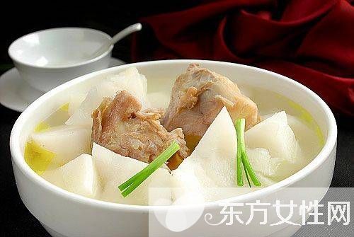 冬季养生饮食小常识 增加热量的摄取很重要