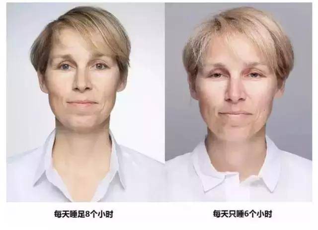生活健康小常识 睡前干这些事等于慢性自杀